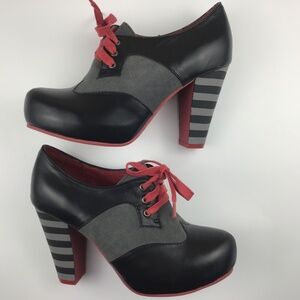 Lola Ramona Leather Boot